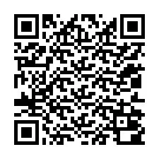 Kode QR untuk nomor Telepon +12012000004