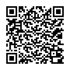 QR Code for Phone number +12012000019