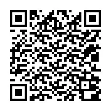QR Code for Phone number +12012000021
