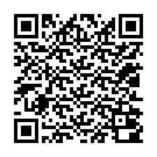 QR Code for Phone number +12012000069