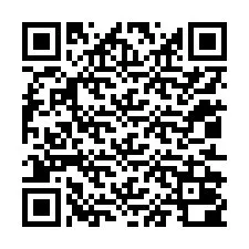 QR Code for Phone number +12012000080