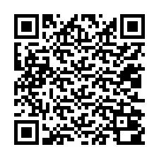 QR Code for Phone number +12012000093
