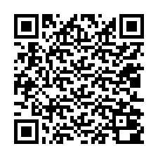 QR Code for Phone number +12012000126
