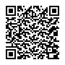 QR Code for Phone number +12012000171