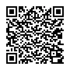 QR Code for Phone number +12012000216