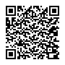 QR Code for Phone number +12012000253