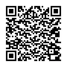 QR Code for Phone number +12012000323