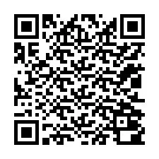 QR Code for Phone number +12012000391