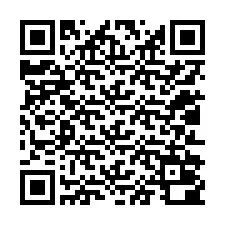 QR Code for Phone number +12012000478