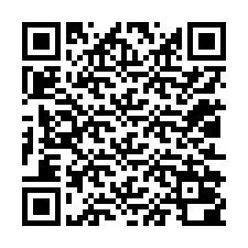 QR Code for Phone number +12012000499