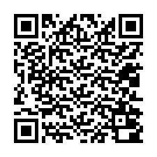 QR Code for Phone number +12012000573