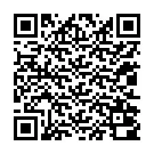 QR Code for Phone number +12012000590