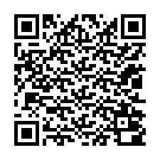 QR Code for Phone number +12012000595