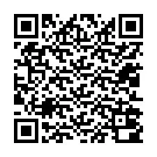 QR Code for Phone number +12012000827