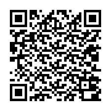 QR Code for Phone number +12012000832