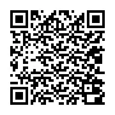 QR Code for Phone number +12012000972