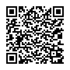 QR Code for Phone number +12012001000