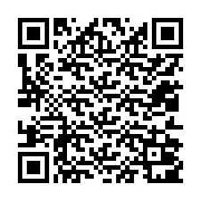 QR Code for Phone number +12012001007