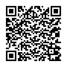 QR Code for Phone number +12012001010