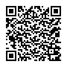 QR Code for Phone number +12012001061