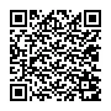 QR Code for Phone number +12012001526