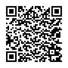 QR Code for Phone number +12012001595
