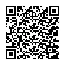 QR Code for Phone number +12012003055