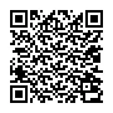 QR Code for Phone number +12012032786