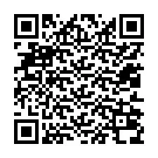 QR Code for Phone number +12012038007