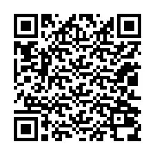 QR Code for Phone number +12012038375