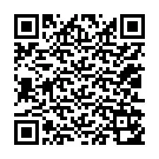 QR Code for Phone number +12012152479