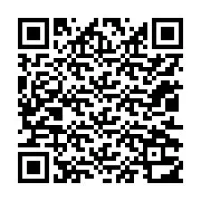 电话号码二维码 +12012312385