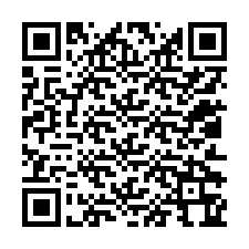 QR Code for Phone number +12012364218