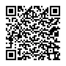 QR Code for Phone number +12012364225