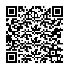 QR Code for Phone number +12012365063