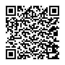 QR Code for Phone number +12012412924