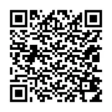 QR Code for Phone number +12012414175