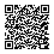 QR Code for Phone number +12012500071