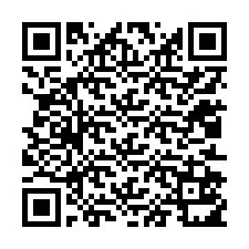 QR Code for Phone number +12012511082