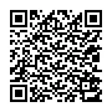 QR Code for Phone number +12012513924