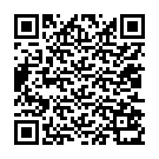 QR-code voor telefoonnummer +12012531186