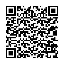 QR Code for Phone number +12012539880