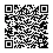 QR Code for Phone number +12012543597