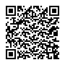 QR Code for Phone number +12012549085