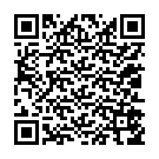 QR Code for Phone number +12012556878