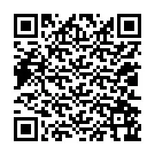 QR Code for Phone number +12012566778