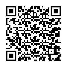 QR Code for Phone number +12012615854