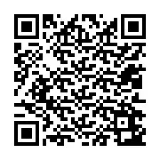 QR Code for Phone number +12012643647