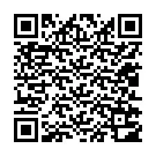 QR Code for Phone number +12012702476