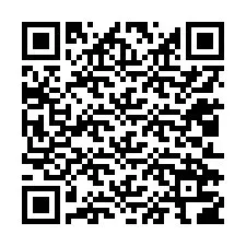 QR Code for Phone number +12012706632